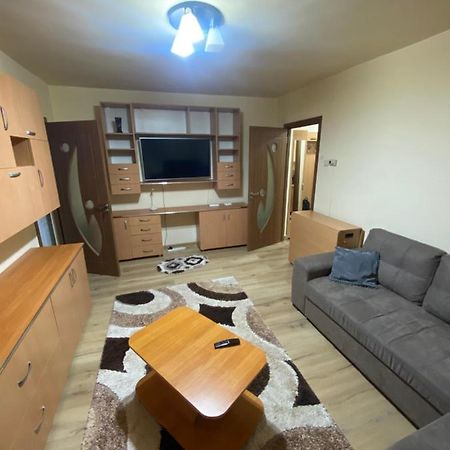 Apartament Regim Hotelier Deva Exterior photo